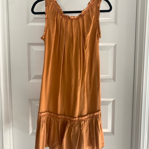 Naked Zebra dress - Picture 3 of 6